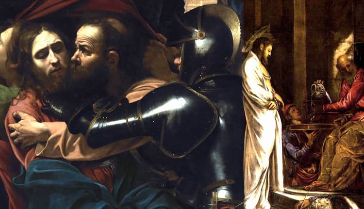 6 Outrageous Judicial Errors in the Trial of Jesus Christ