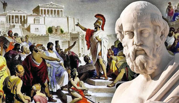 What Are Plato’s Arguments Against Democracy?