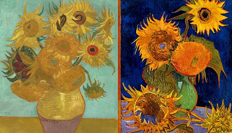 Van Gogh’s Sunflowers: 11 Works Featuring the Artist’s Favorite Flower