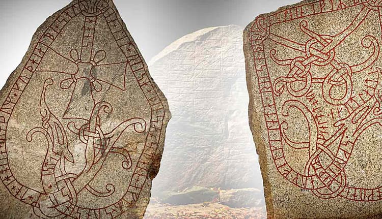 9 Revelations from Viking Runes