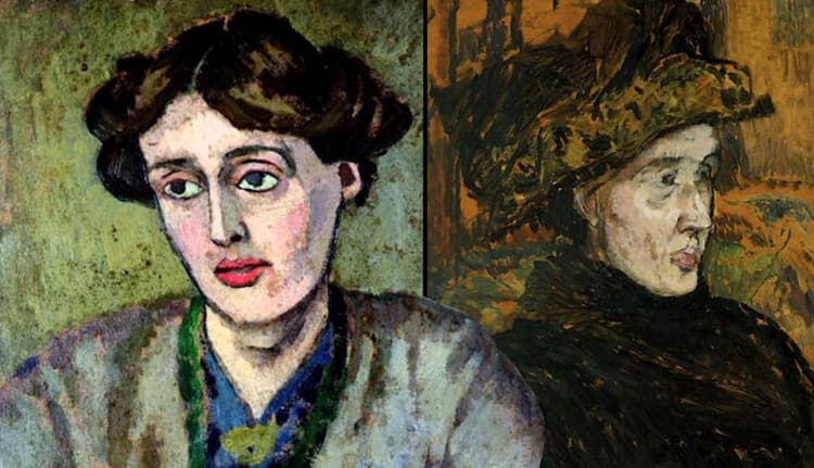 9 Times Virginia Woolf Made a Lasting Impact on Art