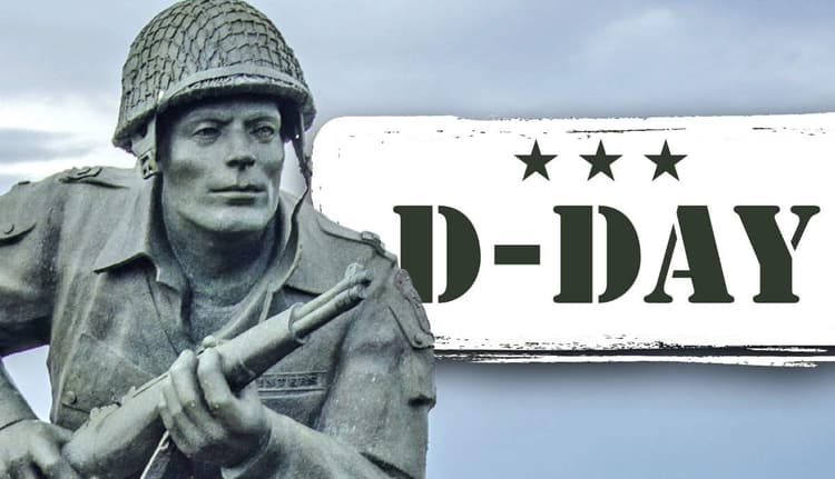 When Was D-Day?