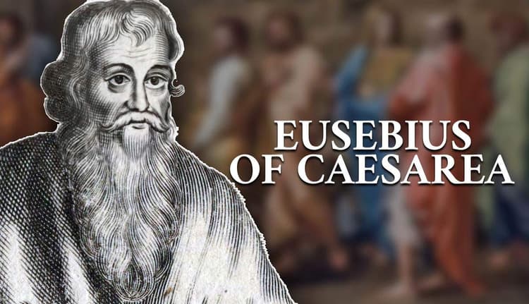 Who Was Eusebius?