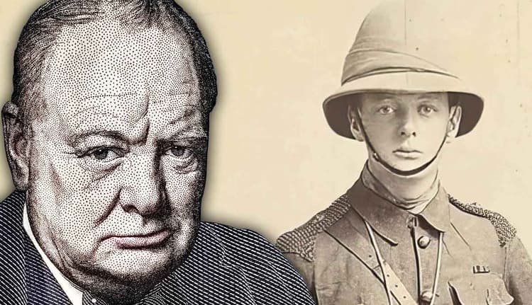 Who Was Winston Churchill? The Dark Side of Britain’s Great Hero