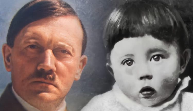 Adolf Hitler: The Life of One of the Most Reviled & Notorious Humans