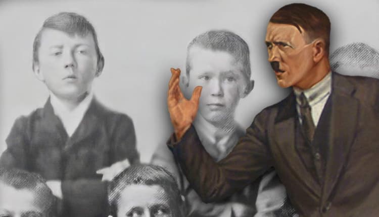 Hitler’s Early Life: Failure & Homelessness to Nationalism & Nazis