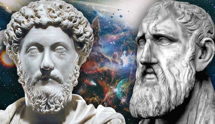 The Metaphysics of Stoicism: 3 Key Tenets