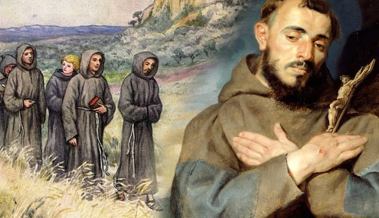 The Life of St. Francis of Assisi: Patron of Animals