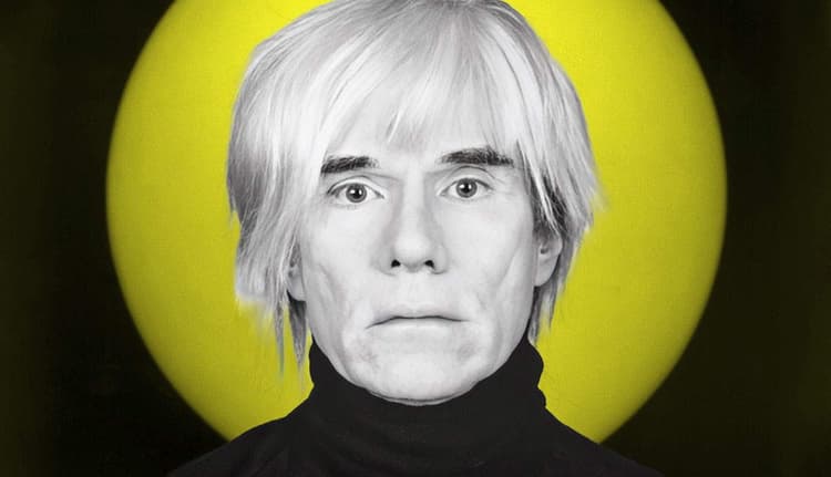 Was Andy Warhol Religious?