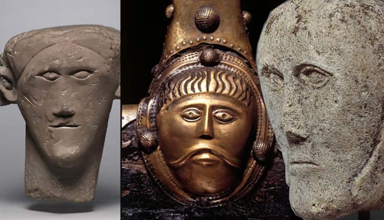 What Was the Celtic “Cult of the Head”?