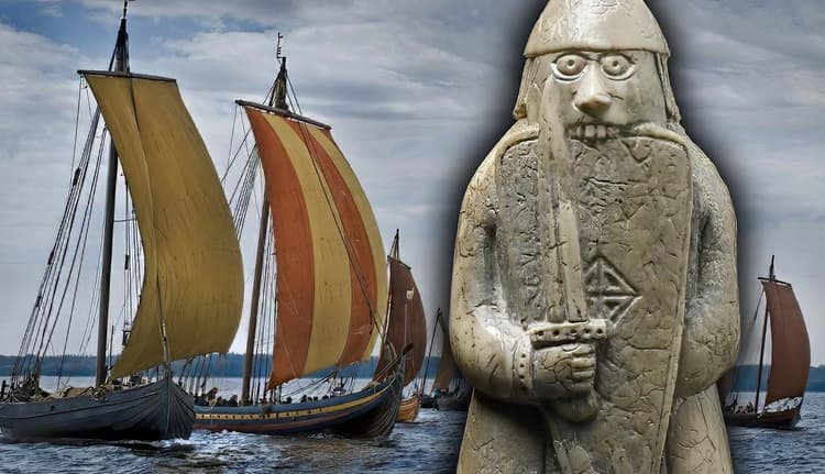 The Vikings in Iceland: Their Story in Sagas and Archaeology