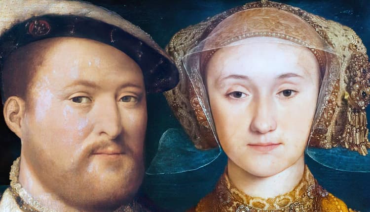 Anne of Cleves: The Wife King Henry Loved Most?