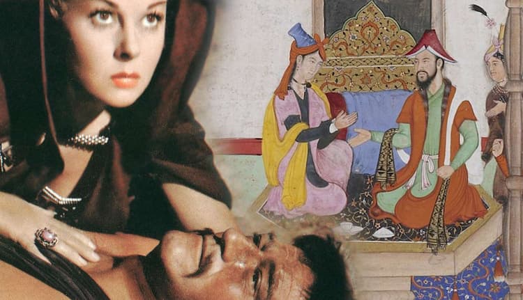 What Is the Legacy of Genghis Khan’s Promiscuity?