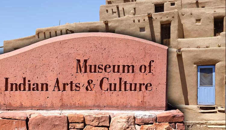 8 Spots for Exploring Indigenous Art in the American Southwest