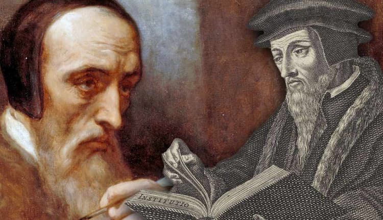 Why Do People Love or Hate John Calvin?