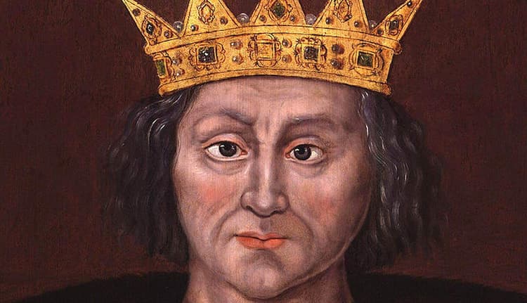 King Stephen of Blois: England’s Anarchist King