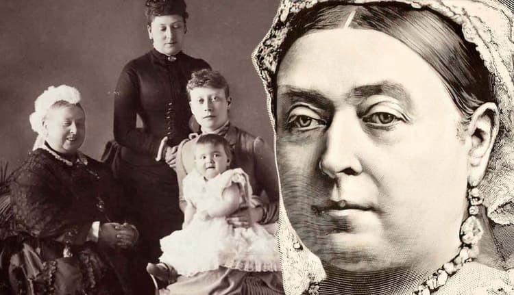 The Secret Life of Queen Victoria You Didn’t Know