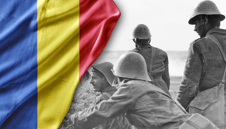 Romania in WWII: An Important Part of the Eastern Front