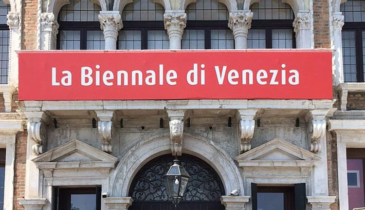 The Venice Biennale 2024 Does Not Include Russia