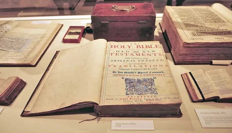 Hidden Gospels: What Books Were Removed from the Bible (and Why)?