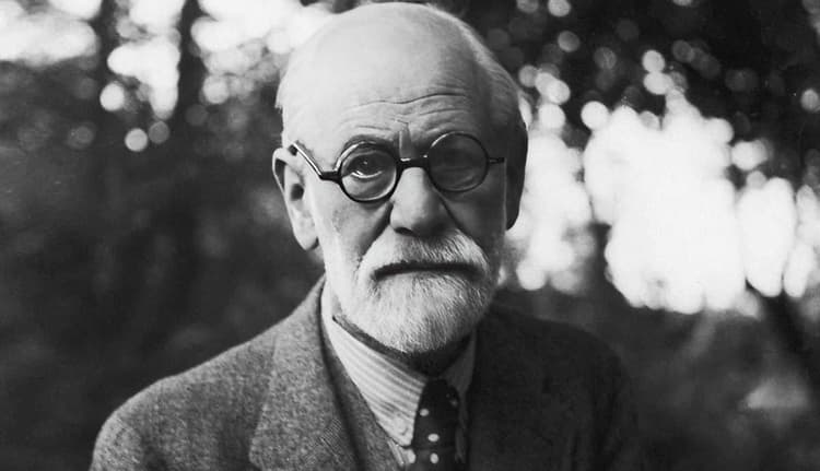 Unlocking the Unconscious: Who Was Sigmund Freud?