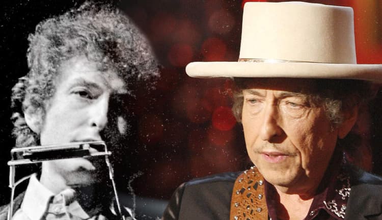 Bob Dylan’s Odyssey: A Deep Dive into the Life of a Music Legend