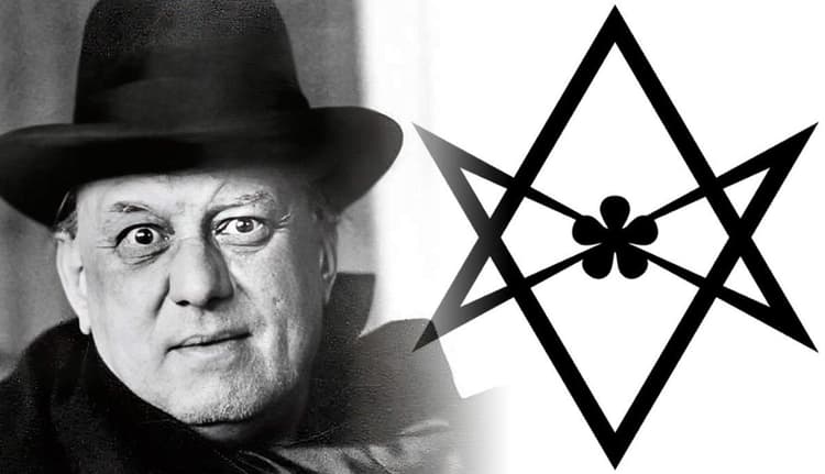 Aleister Crowley & the Occult Order of Thelema: The Wickedest Man?