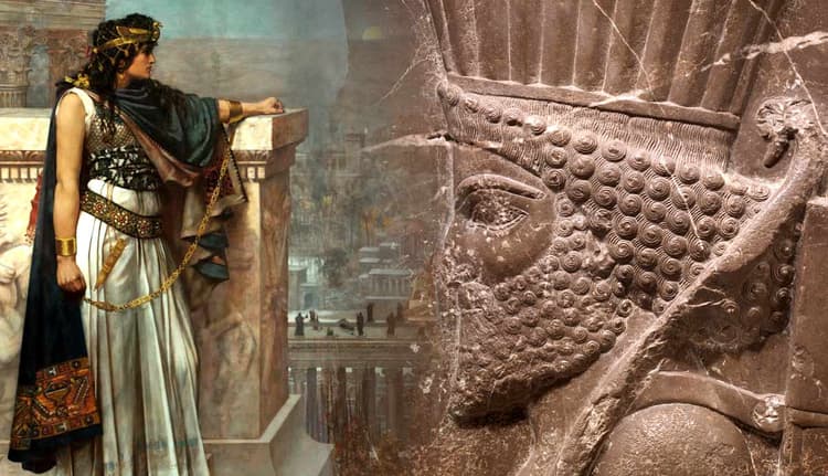 6 Empires that Conquered Ancient Egypt