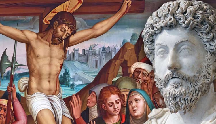 Did Jesus Teach Stoic Philosophy?