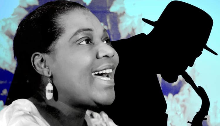 Empress of the Blues: Who Was Bessie Smith?