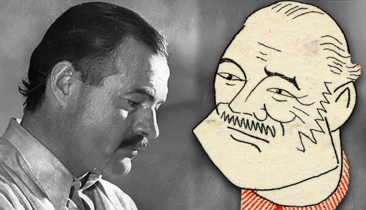 5 Notable Books by Ernest Hemingway