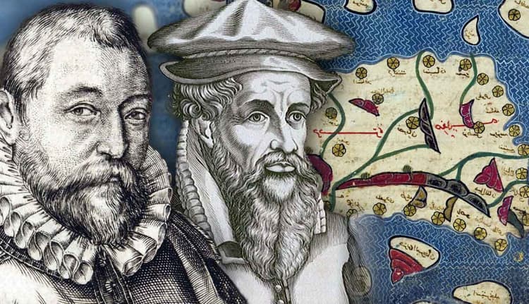 5 Famous Cartographers You Need to Know About