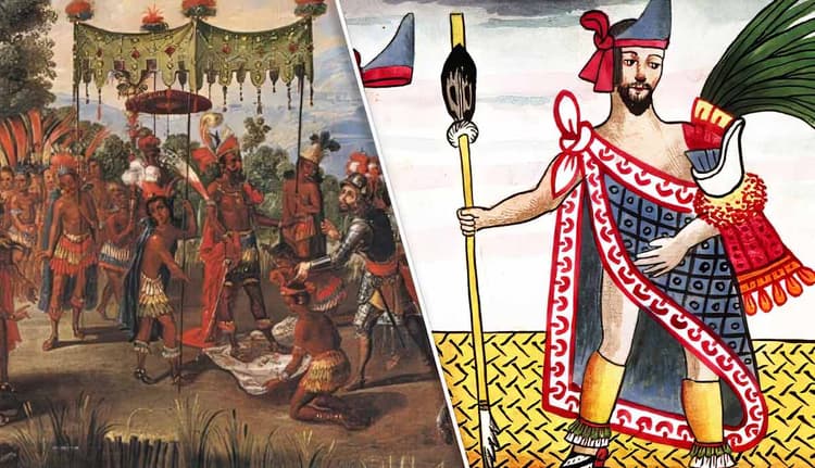 8 Fun Facts About Montezuma — Starting with His Real Name