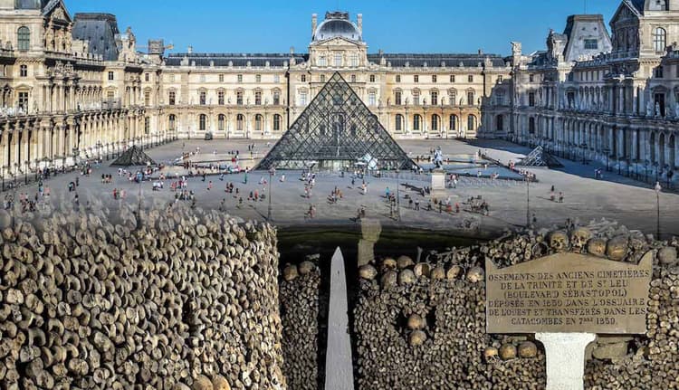 Top 10 Historic Sites You Should See in Paris