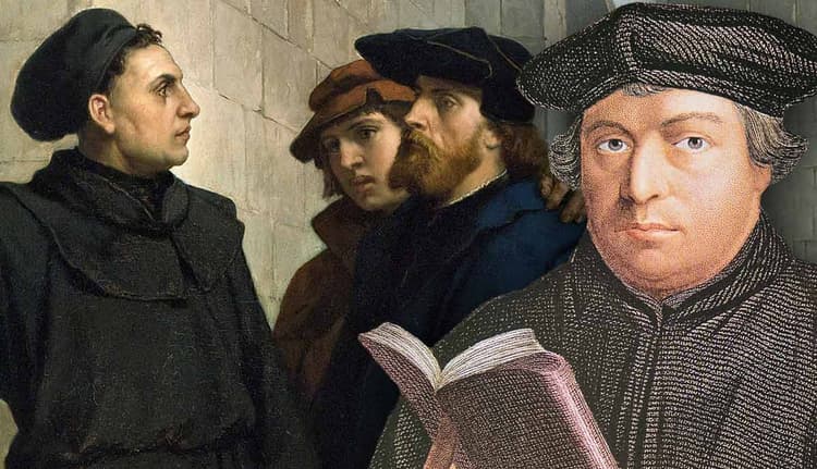 Martin Luther: A Biography of the Reformer Who Sparked the Reformation