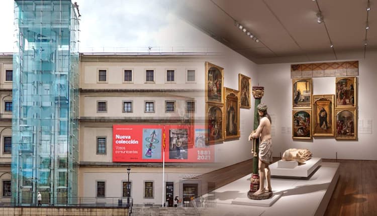 The Top 10 Museums to Visit in Madrid