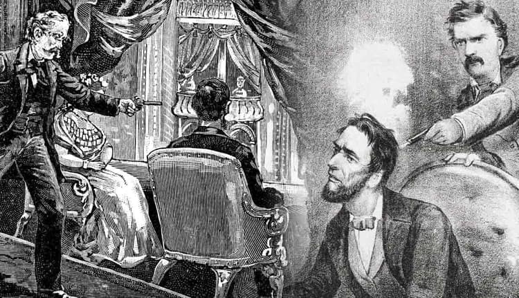 Abraham Lincoln’s Assassination: Here’s Everything You Need to Know