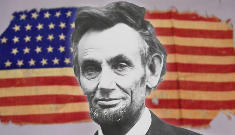 Abraham Lincoln’s Early Life: From Rural Kentucky to the White House