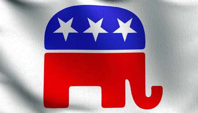 The Origins of the Republican Party: A Comprehensive Guide