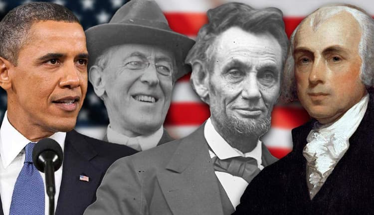 10 Presidents Who Changed the US