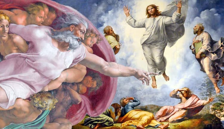 5 Important Examples of Religious Art From Christian History