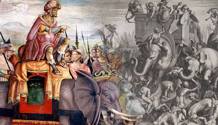 The Second Punic War: How Hannibal Almost Conquered Rome