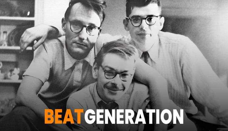 What Did the Beat Generation Want?