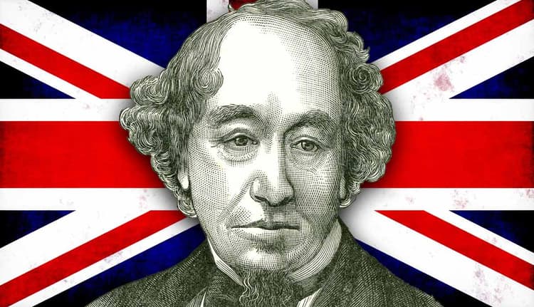 Who Was Benjamin Disraeli?