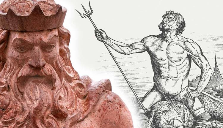 10 Myths About the Greek God Poseidon