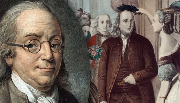 Benjamin Franklin: All About His Personal & Private Life