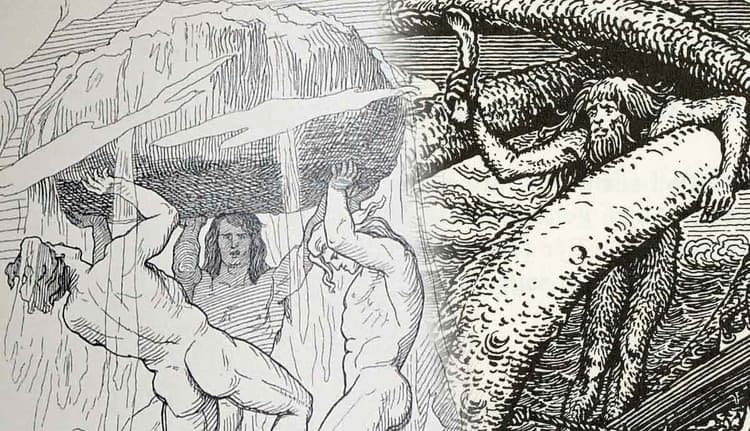 What’s the Creation Myth in Norse Mythology?