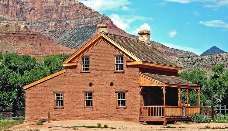 10 Must-Visit Utah Ghost Towns With a Rich History