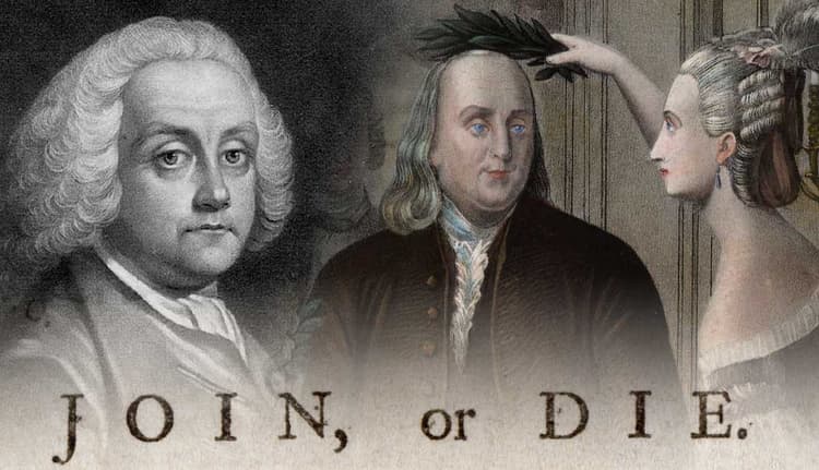 Ben Franklin in Politics: The Founding Father Who Was Never President