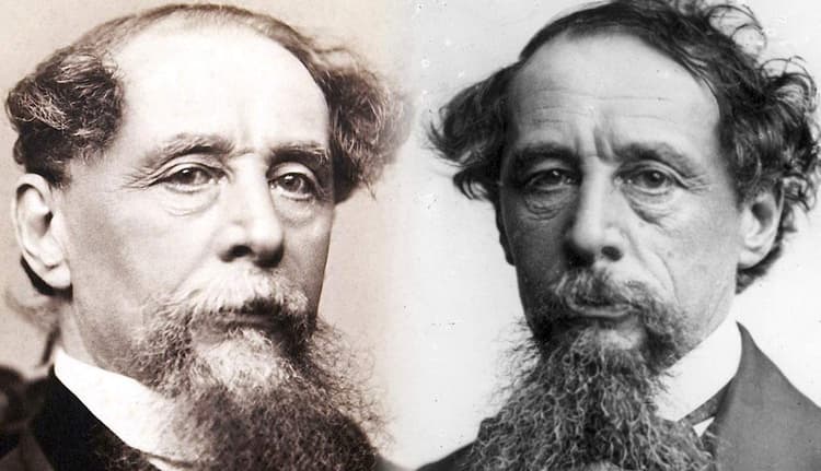 The Remarkable Life of Charles Dickens: Hard Times & Great Expectations